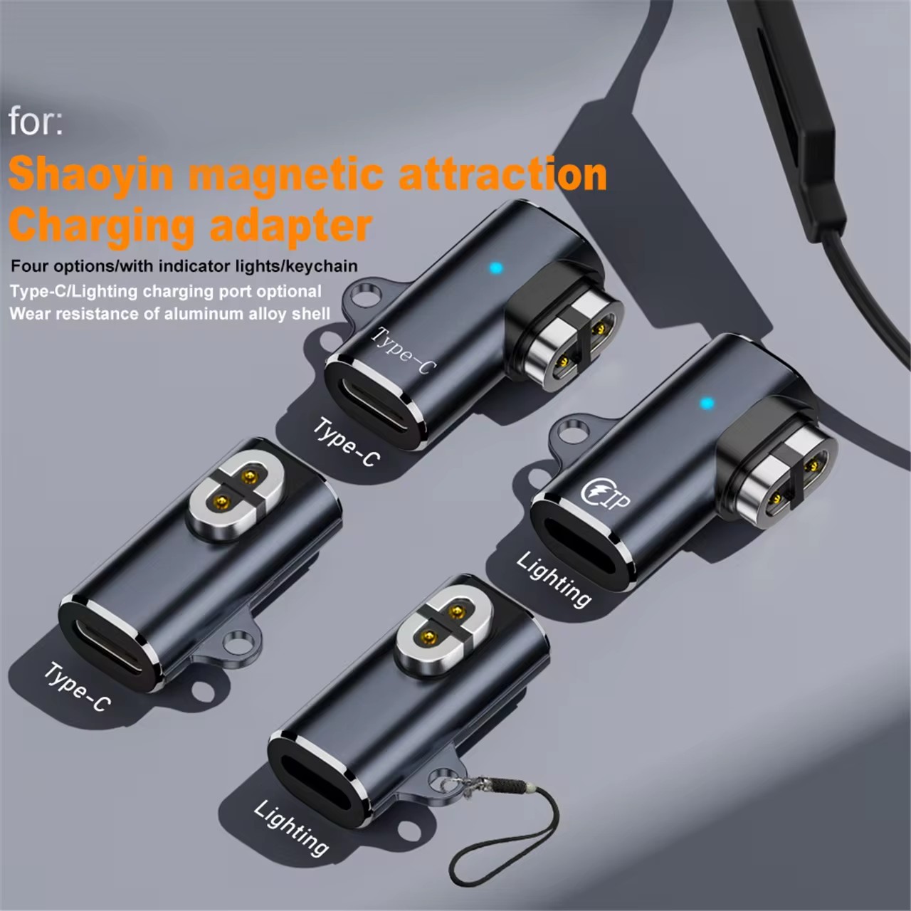 1 pz caricatore magnetico tipo - Skyrc B6 Neo Smart Charger recensione e prezzo