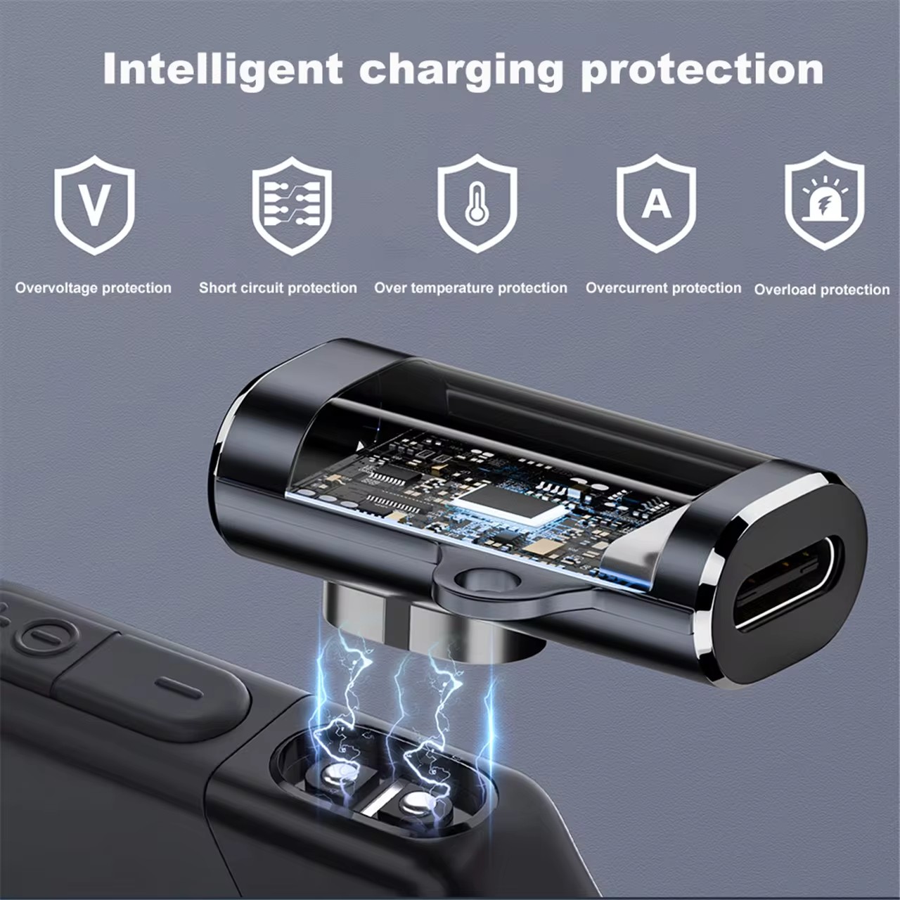 1 pz caricatore magnetico tipo - Skyrc B6 Neo Smart Charger recensione e prezzo